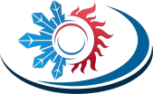 JIM Cooling & Heating Services Logo
